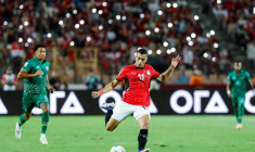 Polémique autour d’un « Pride Match » entre l’Égypte et l’Iran