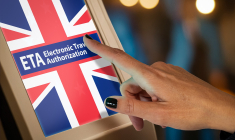 Tourisme : l’ETA augmente déjà pour les voyages au Royaume-Uni