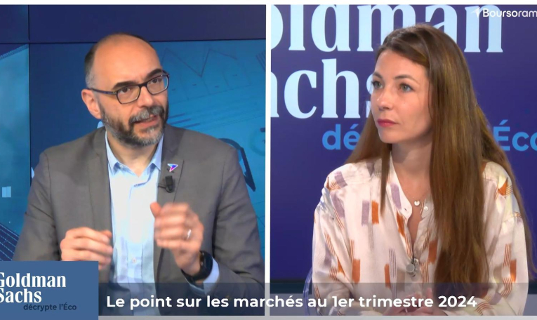 Quelle évolution des marchés après un 1er trimestre euphorique ?