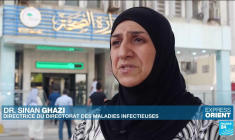 Élection présidentielle en Égypte : vote annoncé pour décembre, l'opposition sous pression