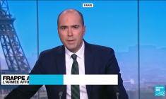 Frappe aérienne au Tigré en Ethiopie : l'armée affirme avoir visé des combattants rebelles