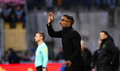 Habib Beye a « la passion de continuer » au Stade renais