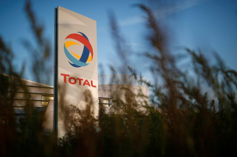 TOTAL ACQUIERT UNE PARTICIPATION DE 20% DANS ADANI GREEN ENERGY LIMITED