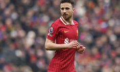 La vidéo très émouvante de Liverpool pour Diogo Jota