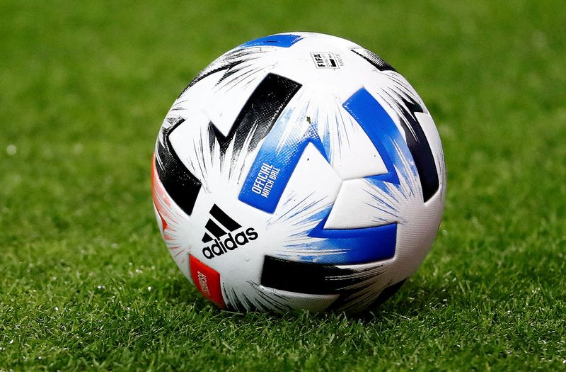 Les Bleuets assurent contre le Danemark