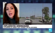 États-Unis : Joe Biden rompt avec la diplomatie de Trump