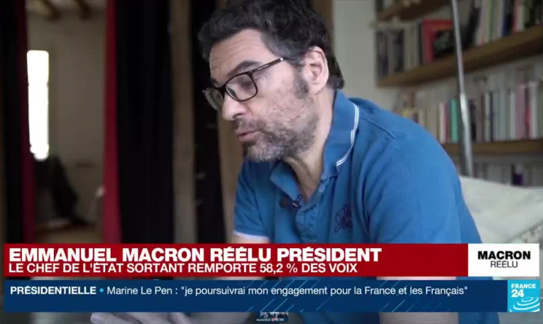 Présidentielle 2022 : l'abstention, nouvelle conviction ?