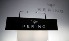 KERING ET CARTIER LANCENT UN PACTE ENVIRONNEMENTAL POUR LEURS ACTIVITÉS D'HORLOGERIE
