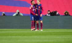 Mauvaise nouvelle pour le PSG avant le choc contre le Barça