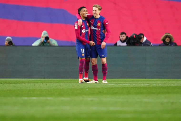 Mauvaise nouvelle pour le PSG avant le choc contre le Barça
