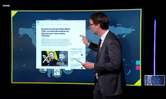 Elon Musk : porte-voix de l’extrême droite européenne