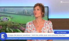 Vacances : ces aides que vous pouvez toucher avant de partir !