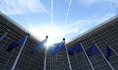 ZONE EURO: LE SECTEUR PRIVÉ RENOUE AVEC LA CROISSANCE EN MARS