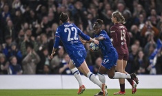 Chelsea retourne Manchester City et rejoint le Barça en demi-finale