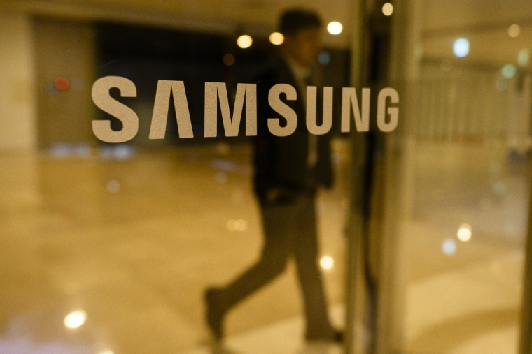 ( AFP / ANTHONY WALLACE )