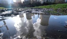 UE: L'EMBARGO SUR LES IMPORTATIONS DE CHARBON RUSSE NE PRENDRA PLEINEMENT EFFET QU'À LA MI-AOÛT, SELON DES SOURCES