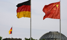 ( AFP / JOHN MACDOUGALL )