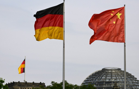 ( AFP / JOHN MACDOUGALL )