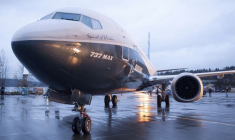 BOEING SIGNALE UN POTENTIEL PROBLÈME DE PRODUCTION SUR DES 737 MAX