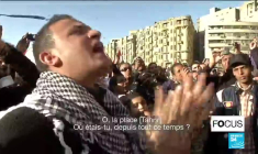 Retour sur les printemps arabes : l'art comme vecteur de la contestation