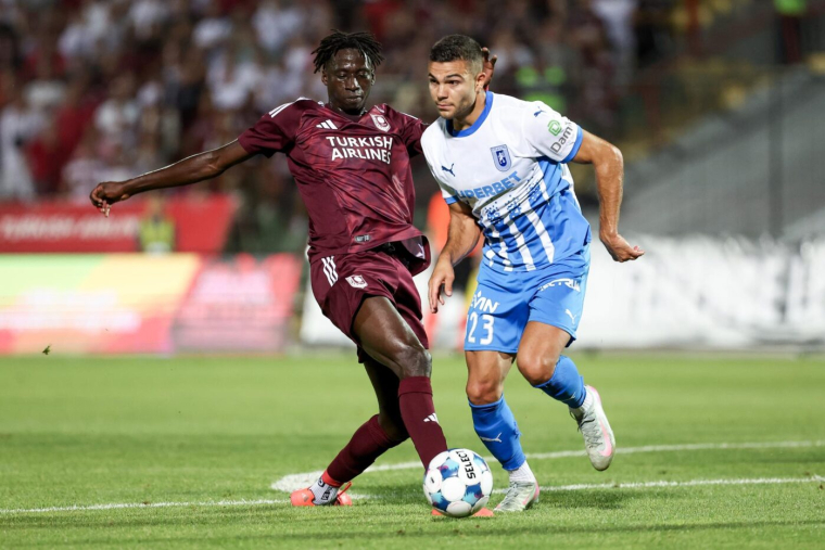 Ligue Conférence : quand un speaker se fait expulser