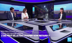 UE - Afrique : la course vers les minerais critiques est relancée