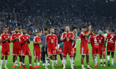 Sur qui le Bayern va-t-il marcher jusqu’en demi-finale de C1 ?