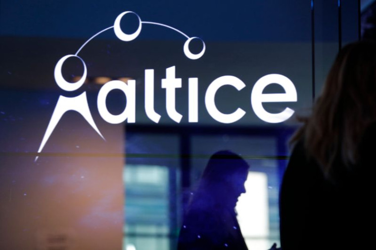 ALTICE SONDE MASMOVIL, ENTRE AUTRES, POUR VENDRE SES ACTIVITÉS AU PORTUGAL