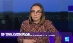 Économie mondiale : la reprise du commerce international reste fragile