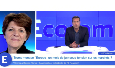 Trump menace l’Europe : un mois de juin sous-tension sur les marchés ?