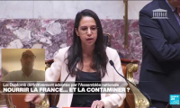 Loi Duplomb : nourrir la France... et la contaminer ?
