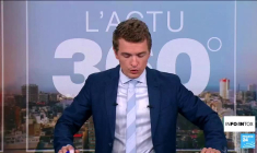 Non, cette candidate PS aux européennes n’a pas tenu de propos génocidaires.