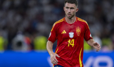 Aymeric Laporte fait son retour en sélection