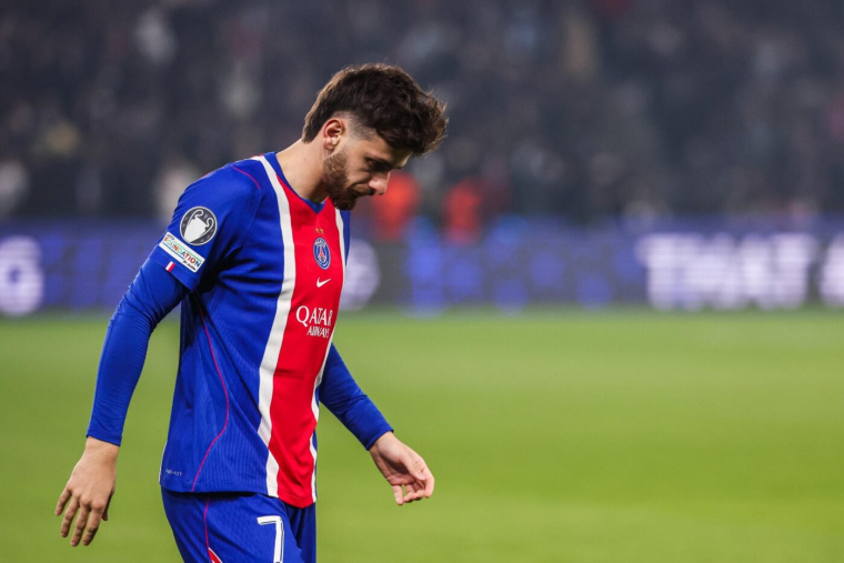 Kvaratskhelia va se faire opérer à Doha