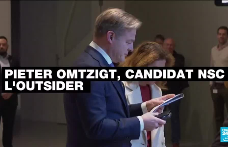 Législatives aux Pays-Bas : une élection à haut risque pour l'Europe