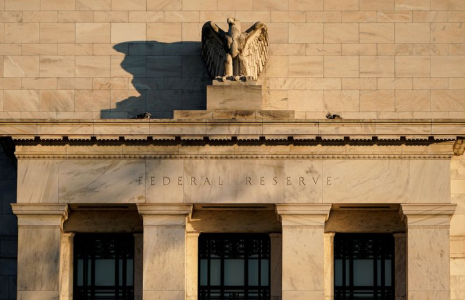 ÉTATS-UNIS: LA FED ENCLENCHE LA HAUSSE DES TAUX FACE À L'INFLATION