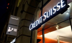 ACCORD ENTRE CREDIT SUISSE ET BNP PARIBAS POUR LES CLIENTS DE L'ACTIVITÉ COURTAGE