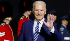 CORONAVIRUS: BIDEN PROMET 500 MILLIONS DE DOSES DE VACCIN PFIZER AUX PAYS PAUVRES