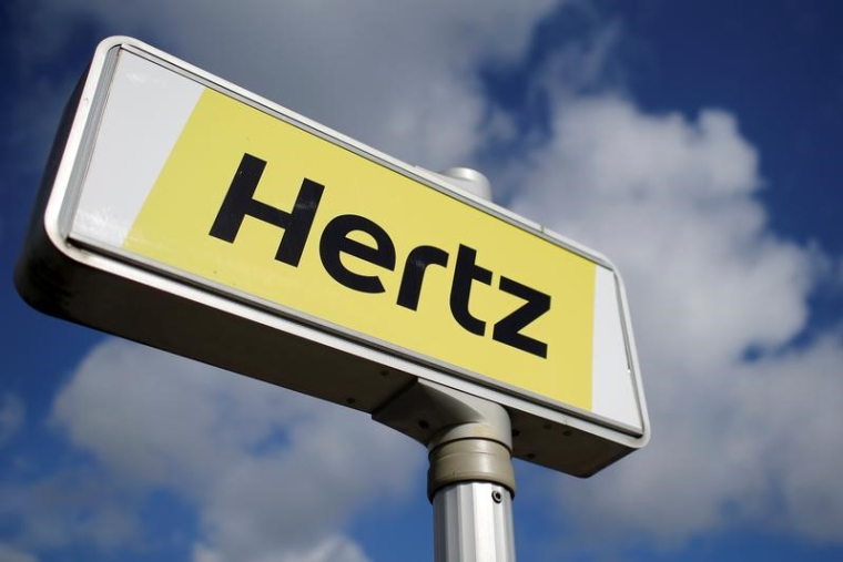 HERTZ ACCUSE UNE PERTE PLUS MARQUÉE QUE PRÉVU