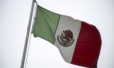 ( AFP / ERNESTO BENAVIDES )