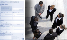 Faut-il préférer l'abattement de 10% ou les frais réels ? (© DR)