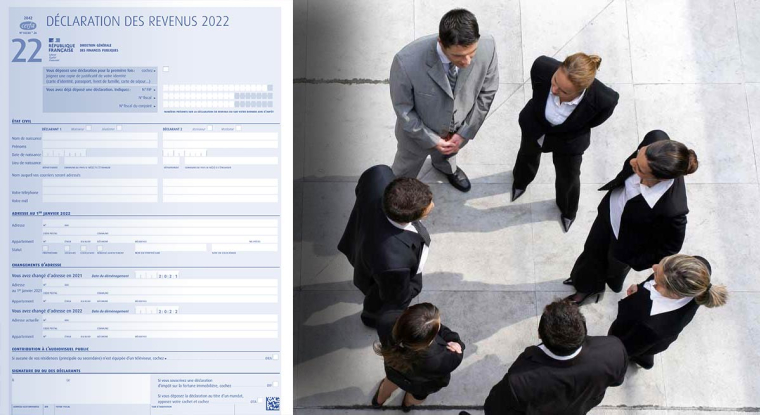 Faut-il préférer l'abattement de 10% ou les frais réels ? (© DR)