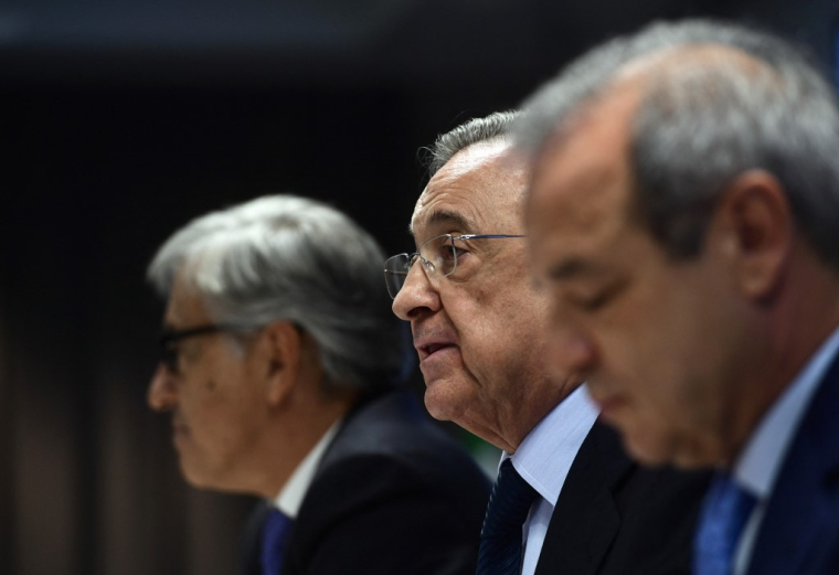 ( AFP / PIERRE-PHILIPPE MARCOU )