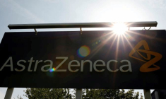 CORONAVIRUS: L'UE PRÉCOMMANDE 300 MILLIONS DE VACCINS À ASTRAZENECA