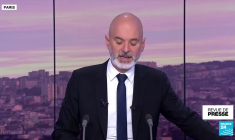 Soupçons de corruption par le Qatar au parlement européen: "Stupeur et tremblements"