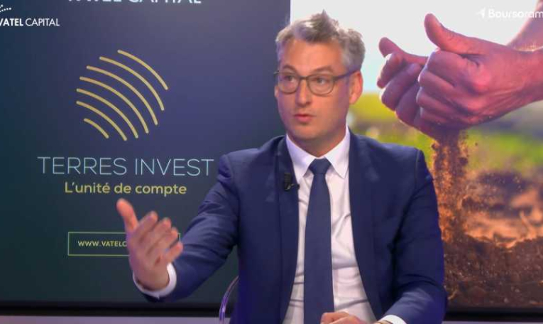 Découvrez le SC Terres Invest