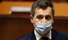 FRANCE: PROCÉDURE DE DISSOLUTION ENCLENCHÉE CONTRE GÉNÉRATION IDENTITAIRE