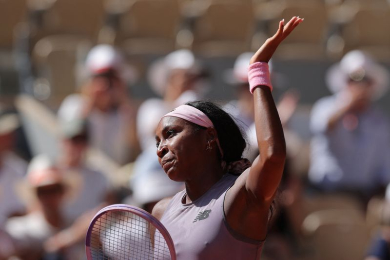 Tennis - Internationaux de France - Roland Garros, Paris, France