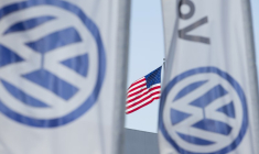 VOLKSWAGEN NÉGOCIE AVEC LA JUSTICE AMÉRICAINE