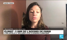 5 ans après l'Accord de Paris : une situation qui donne plus d'éspoir ?
